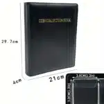 Livre pour pieces de collection 3