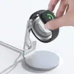 Support chargeur apple watch 1