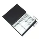 Album médailles touristiques 4