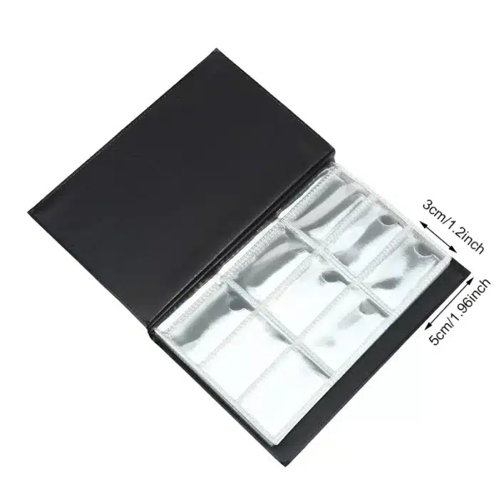 Album médailles touristiques 4