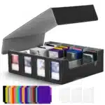 Boite rangement carte Magic 2