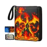 Classeur carte pokemon 2