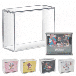 Protection display One Piece