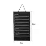 Présentoir ceinture judo​ 2