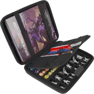 Pochette pour dé de jeux de role 1