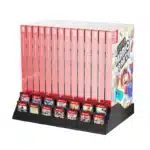 Rangement jeu nintendo Switch 1