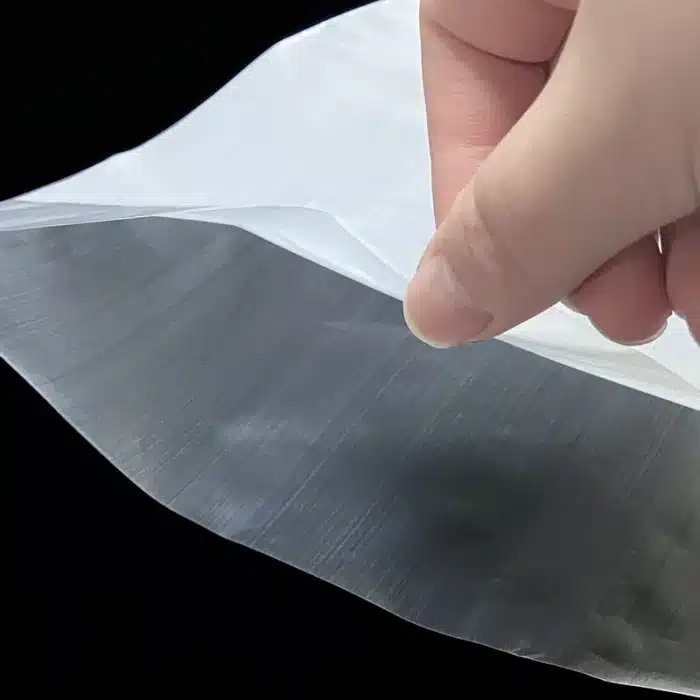 Pochette de protection vinyles 10 3