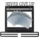 Support médailles marathon 2