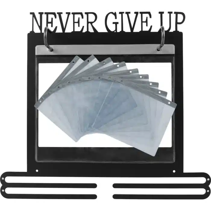 Support médailles marathon 2