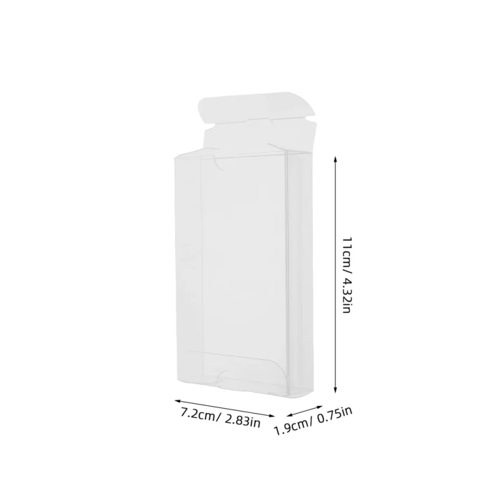 Etui pour cassette audio 1