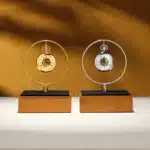 Présentoir montre gousset 1