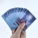 Protege carte Lorcana 1