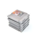 Crystal box NES 3