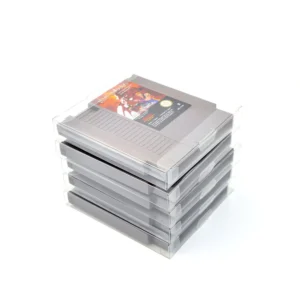 Crystal box NES 3