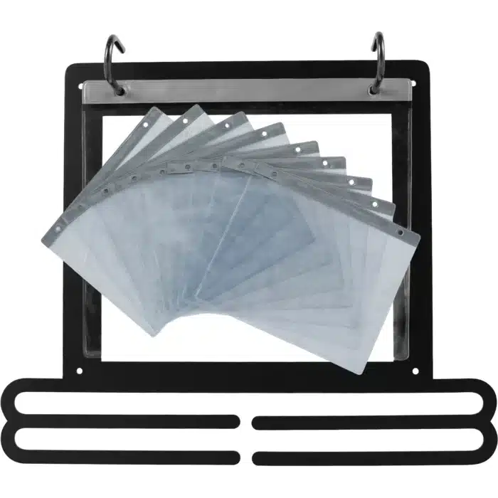 Support médailles marathon 3