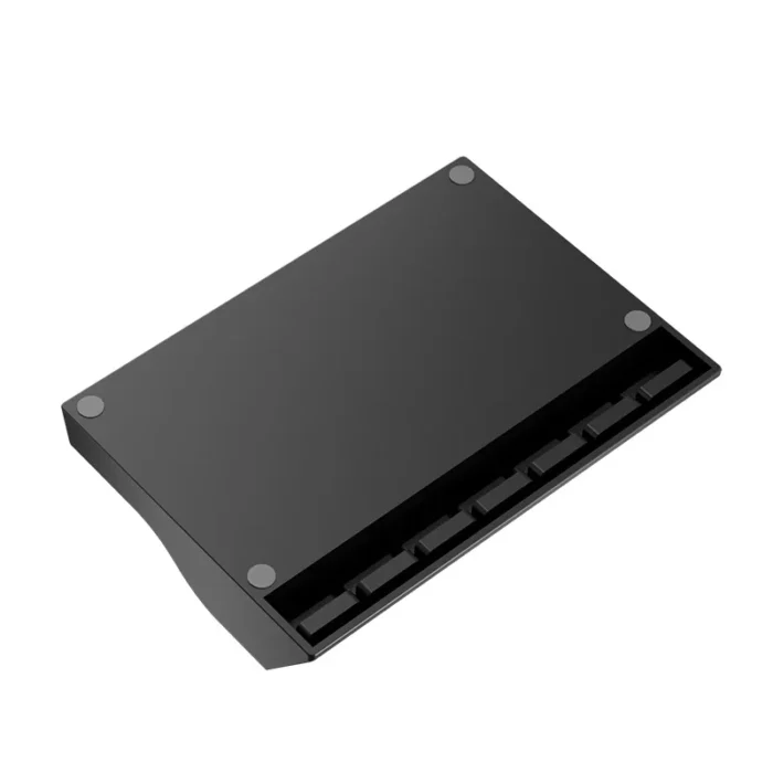 Rangement jeu nintendo Switch 3