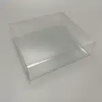 Crystal case Gameboy 1