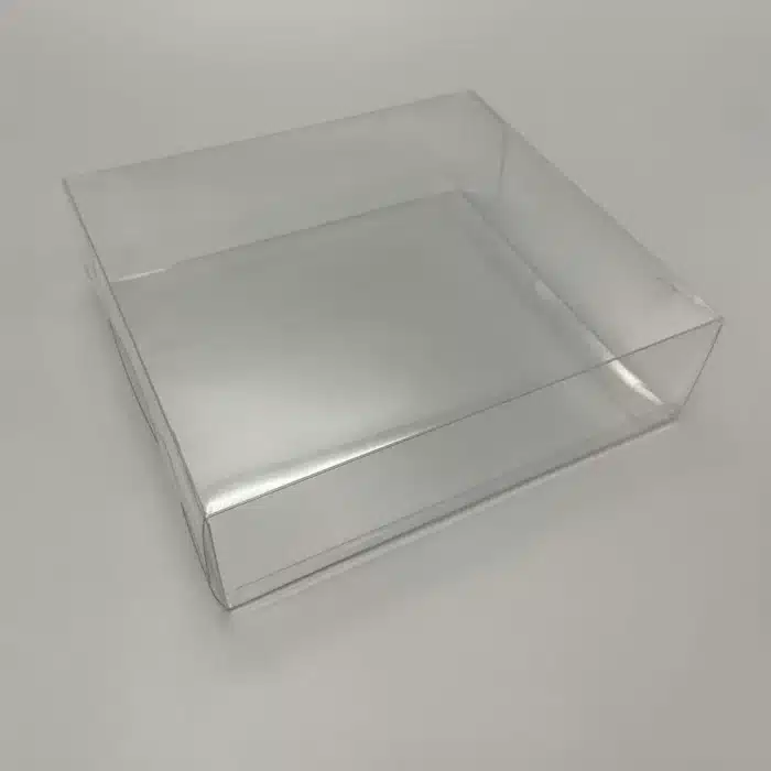 Crystal case Gameboy 1