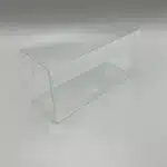 Clear case Switch Lite 2