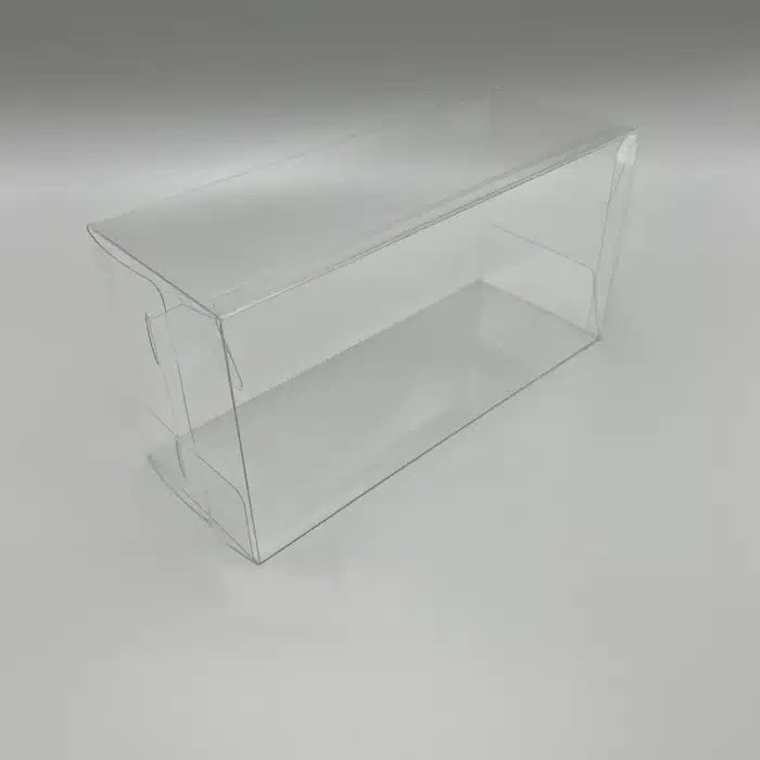 Clear case Switch Lite 2