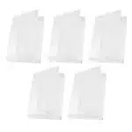 Boitier cassette audio sans ergot 1