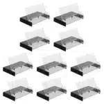 Boitier cassette audio 1