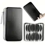 Pochette cd rangement​ 1