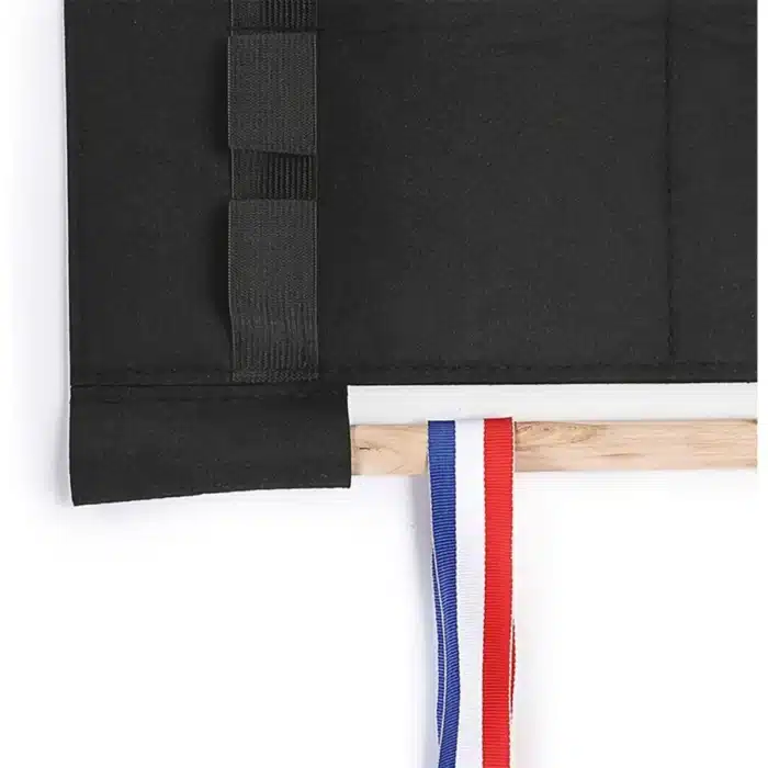 Présentoir ceinture karaté 2