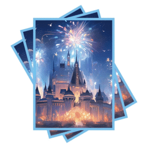 Protege carte Lorcana