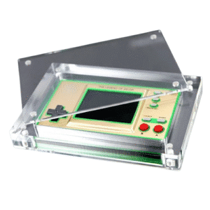 Game and Watch case​