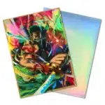 Protege carte One Piece 1