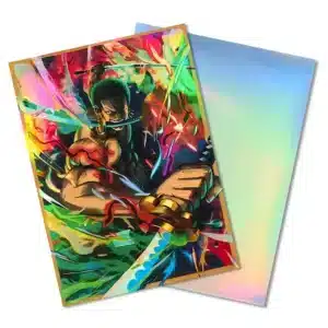 Protege carte One Piece 1