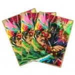 Protege carte One Piece 2