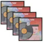 Cadre pour vinyl 33 tours 1